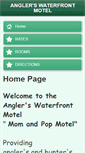 Mobile Screenshot of guideservice.com